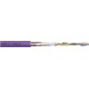 Igus Chainflex CFBUS.LB Cat5e Ethernet Cable 100m Screened PVC 500V CFBUS.LB.045 (100m)