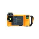 Fluke Thermal Imaging Camera 640x480 Detector Resolution, Bluetooth, USB, ±2% Accuracy, 50mK Sensitivity, Li-ion TiX580