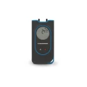 SAUERMANN. Differential Manometer with 2 Pressure Ports, Maximum Pressure Measurement 15000 Pa SI-PM3