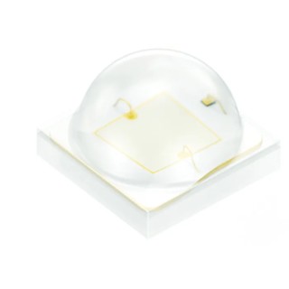 ams OSRAM 3.2V Blue LED Surface Mount, High Current, GD CSSRM3.14-AHAM-24-1-700-R33