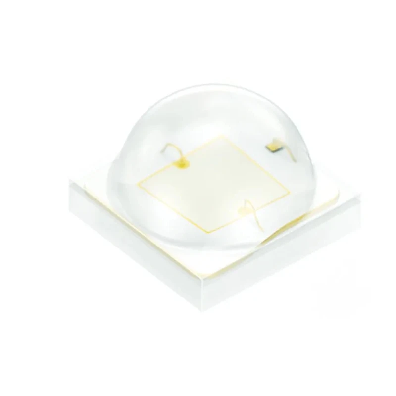 ams OSRAM 3.2V Blue LED Surface Mount, High Current, GD CSSRM3.14-AHAM-24-1-700-R33