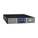 Eaton Uninterruptible Power Supply 9PX2200IRT2U 9PX 2200I RT2U, 2200 VA, 2.2 kW 9PX2200IRT2U EATON 9PX 2200I RT2U