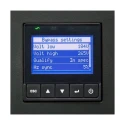 Eaton Uninterruptible Power Supply 9PX2200IRT2U 9PX 2200I RT2U, 2200 VA, 2.2 kW 9PX2200IRT2U EATON 9PX 2200I RT2U