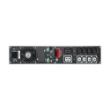 Eaton Uninterruptible Power Supply 9PX2200IRT2U 9PX 2200I RT2U, 2200 VA, 2.2 kW 9PX2200IRT2U EATON 9PX 2200I RT2U