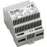 Comatec PSH Switched Mode DIN Rail Power Supply, 230V AC Input, 24V DC Output, 4.16A, 100W, PSH04P10024MGEB