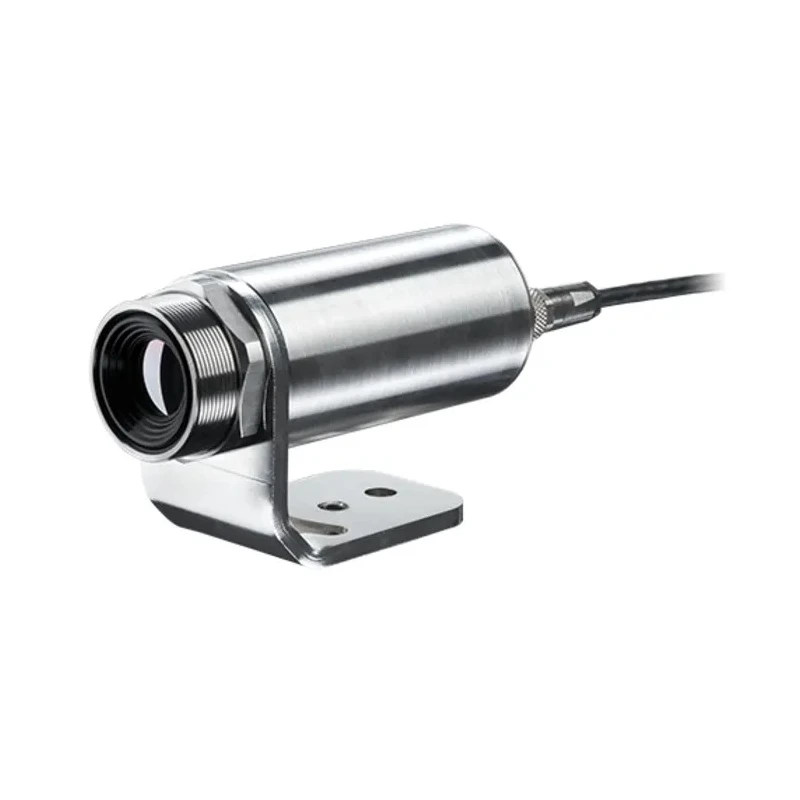 Optris Xi400 Thermal Imaging Camera Kit, USB 2.0, 900°C Max, 382 x 288 px Detector, CATXI40LTF13T090C