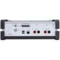Sefram Data Acquisition System 2-Channel, 1 Msps, 14 Bit, 32 GB Memory, Ethernet, USB, Portable, Battery/Lithium-Ion DAS30