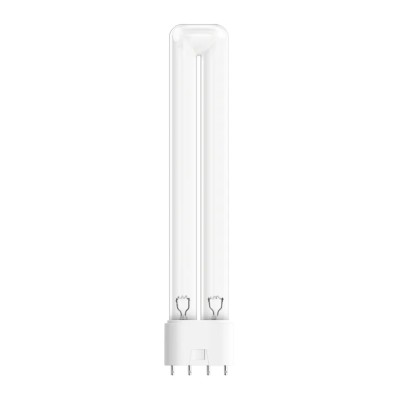 Osram Germicidal Lamp 36W, 2G11 Base, 408mm Length, 254nm Peak Wavelength HNS-L-36W-2G11