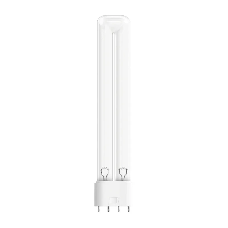 Osram Germicidal Lamp 36W, 2G11 Base, 408mm Length, 254nm Peak Wavelength HNS-L-36W-2G11