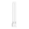 Osram Germicidal Lamp 36W, 2G11 Base, 408mm Length, 254nm Peak Wavelength HNS-L-36W-2G11