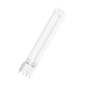 Osram Germicidal Lamp 36W, 2G11 Base, 408mm Length, 254nm Peak Wavelength HNS-L-36W-2G11
