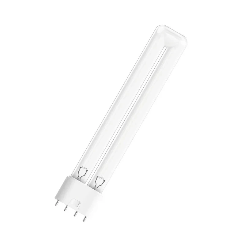 Osram Germicidal Lamp 36W, 2G11 Base, 408mm Length, 254nm Peak Wavelength HNS-L-36W-2G11