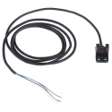 Panasonic Through Beam Photoelectric Fork Sensor NPN, 6 mm Detection Range, IP64, PM-Y45