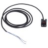Panasonic Through Beam Photoelectric Fork Sensor NPN, 6 mm Detection Range, IP64, PM-Y45