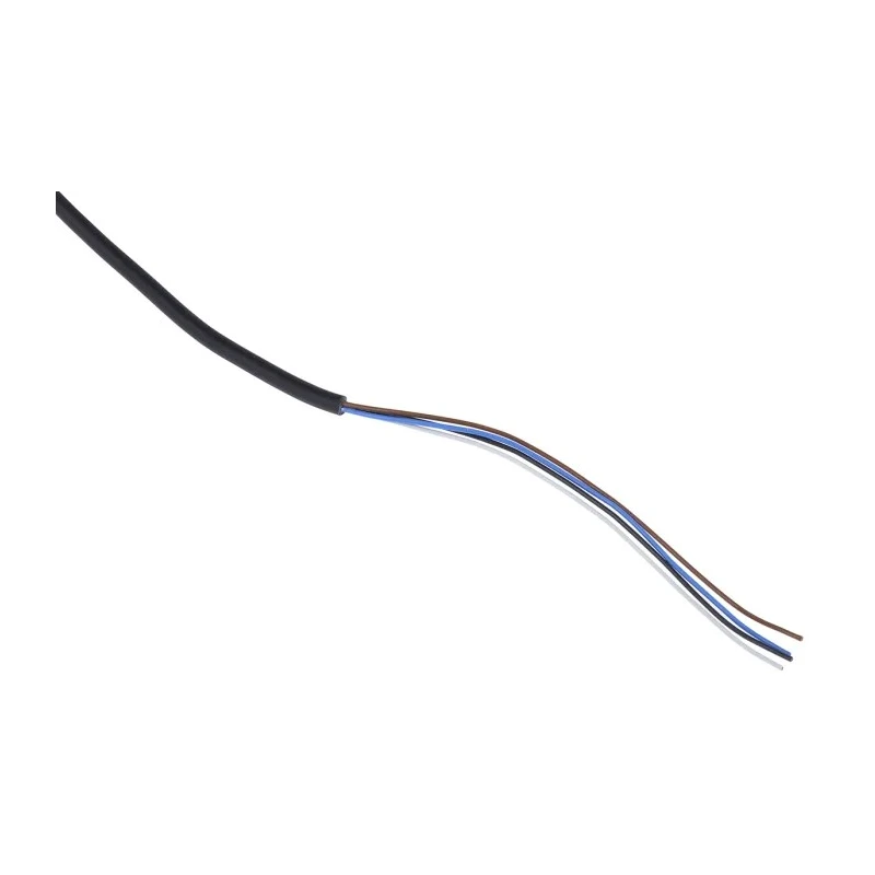 Panasonic Through Beam Photoelectric Fork Sensor NPN, 6 mm Detection Range, IP64, PM-Y45
