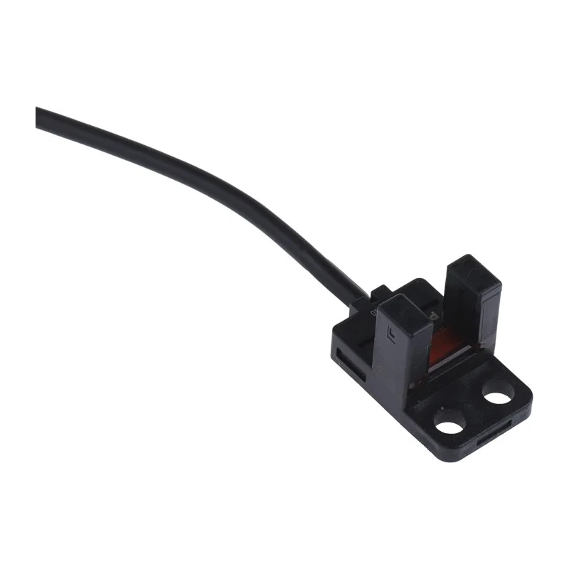 Panasonic Through Beam Photoelectric Fork Sensor NPN, 6 mm Detection Range, IP64, PM-Y45