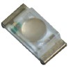 Kingbright Red LED, 2.5V, Surface Mount, 0603 Package, 170 mcd, KPHD-1608SURCK