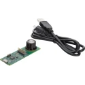 Microchip LX3302A 180° Rotary Inductive Position Sensor Nano Development Kit LXK3302AR010