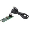 Microchip LX3302A 180° Rotary Inductive Position Sensor Nano Development Kit LXK3302AR010