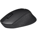 Logitech M330 SILENT PLUS Wireless Optical Mouse 3-Button, USB, Right-Handed, 910-004909