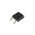 Nisshinbo Micro Devices 1-Channel Linear Voltage Regulator 1.5A 9V SOT-89-3 NJM7809DL1A-TE1
