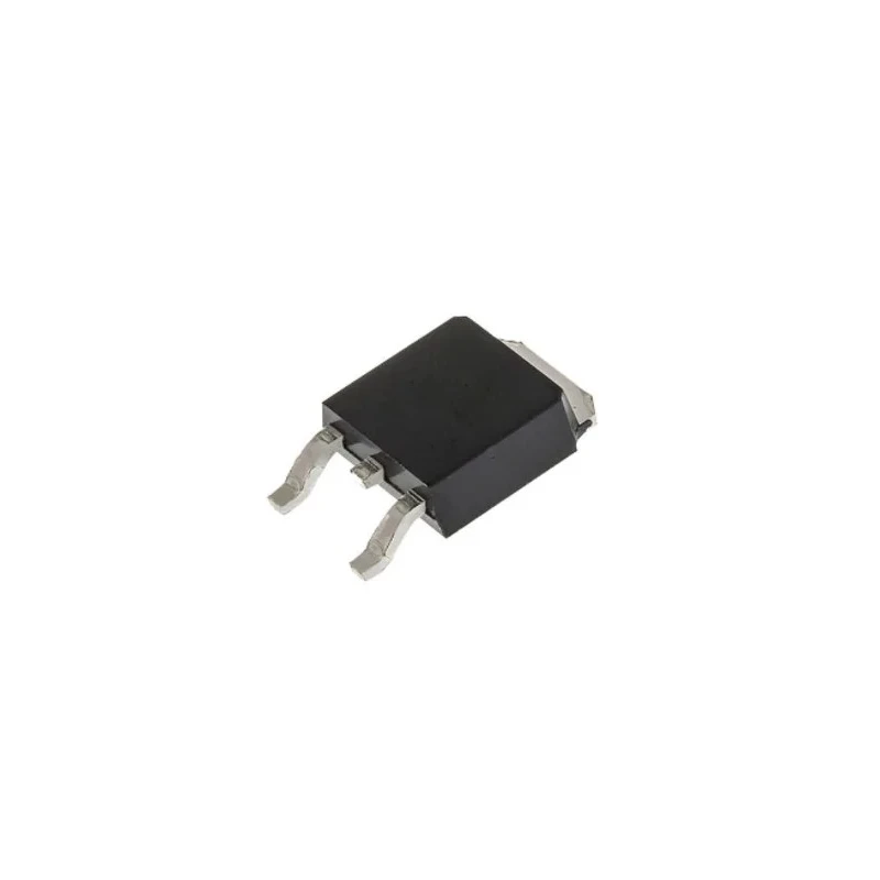 Nisshinbo Micro Devices 1-Channel Linear Voltage Regulator 1.5A 9V SOT-89-3 NJM7809DL1A-TE1