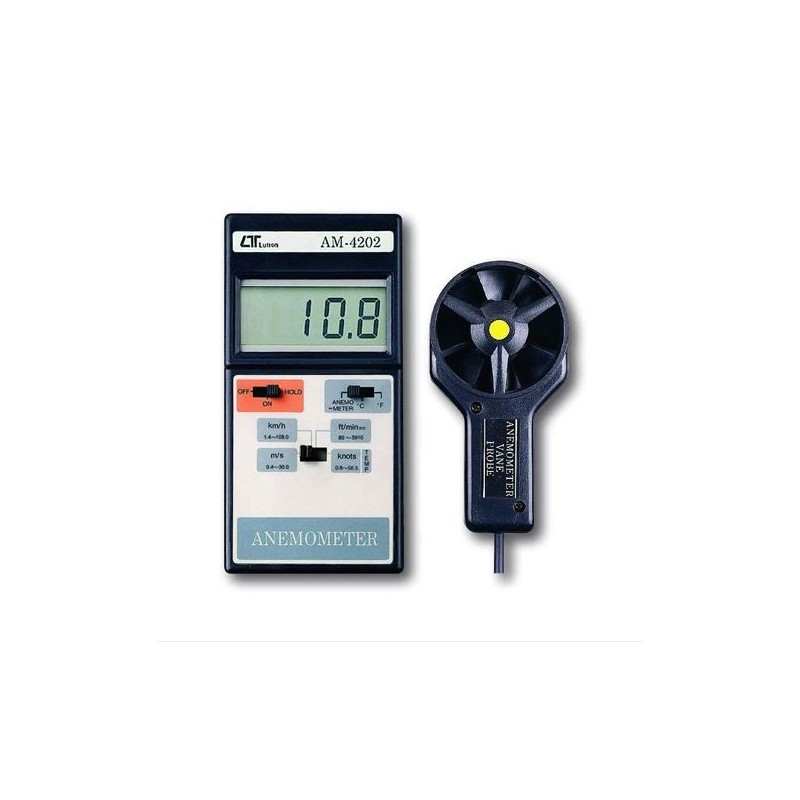 lutron-vane-anemometer-with-temperature-20625