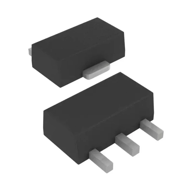 Nisshinbo Micro Devices 1-Channel Linear Voltage Regulator 12V 100mA SOT-89-3 NJM78L12SU3-TE1