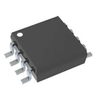 Nisshinbo Micro Devices 2-Channel Audio Amplifier IC, MSOP, 8-Pin, 680mW Output NJM8068RB1-TE1