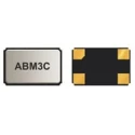 Abracon Surface Mount Crystal Unit 18.432 MHz ±50 ppm 4-Pin, 1.3 mm Height, 5 mm Length, 3.2 mm Width ABM3C-18.432MHZ-D4Y-T