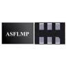 Abracon 100 MHz MEMS Oscillator, LVDS, Surface Mount, 2.25 - 3.6V, QFN 6-Pin ASFLMPLV-100.000MHZ-LR-T