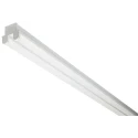 RS PRO LED Batten Light 50W, 230V AC, Twin T8, 1.53m Length, Cool White, IP20 125-6918