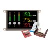 4D Systems 5 Inch Arduino Compatible TFT LCD Display Module, 800x480 Resolution, Resistive Touch, Diablo16 Processor gen4