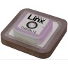 Linx Patch Multi-Band Antenna, 4 dB Gain, 1210 - 1610 MHz, Pin-Type PCB Mount, Ceramic GNSS, ANT-GNCP-TH25AL12