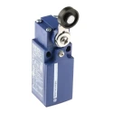 Telemecanique Sensors  Roller Lever Limit Switch, 1 NO/1 NC, IP65, Plastic Housing, 240V AC, 10A