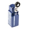 Telemecanique Sensors  Roller Lever Limit Switch, 1 NO/1 NC, IP65, Plastic Housing, 240V AC, 10A