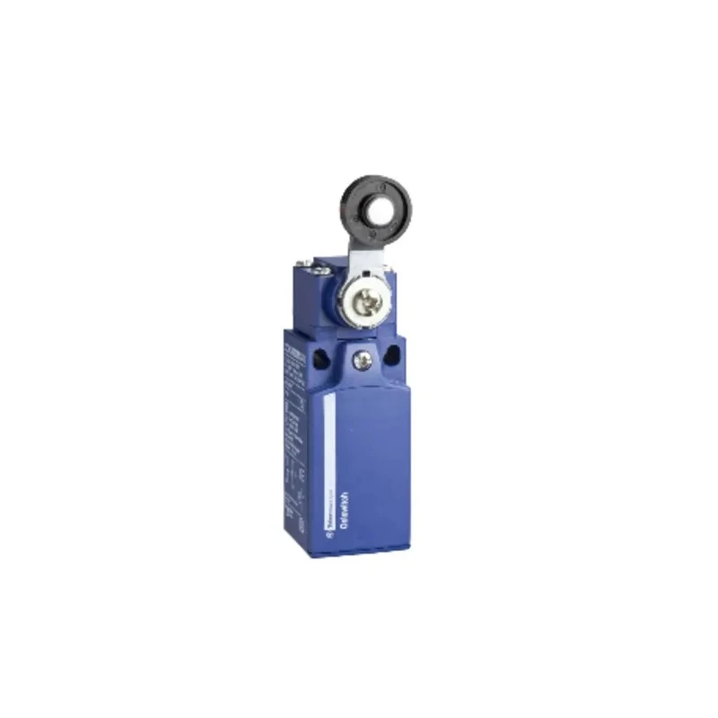 Telemecanique Sensors  Roller Lever Limit Switch, 1 NO/1 NC, IP65, Plastic Housing, 240V AC, 10A