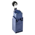 Telemecanique Sensors  Roller Lever Limit Switch, 1 NO/1 NC, IP65, Plastic Housing, 240V AC, 10A