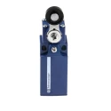 Telemecanique Sensors  Roller Lever Limit Switch, 1 NO/1 NC, IP65, Plastic Housing, 240V AC, 10A