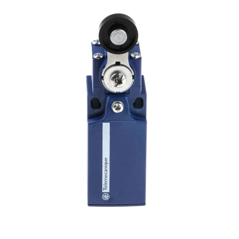 Telemecanique Sensors  Roller Lever Limit Switch, 1 NO/1 NC, IP65, Plastic Housing, 240V AC, 10A