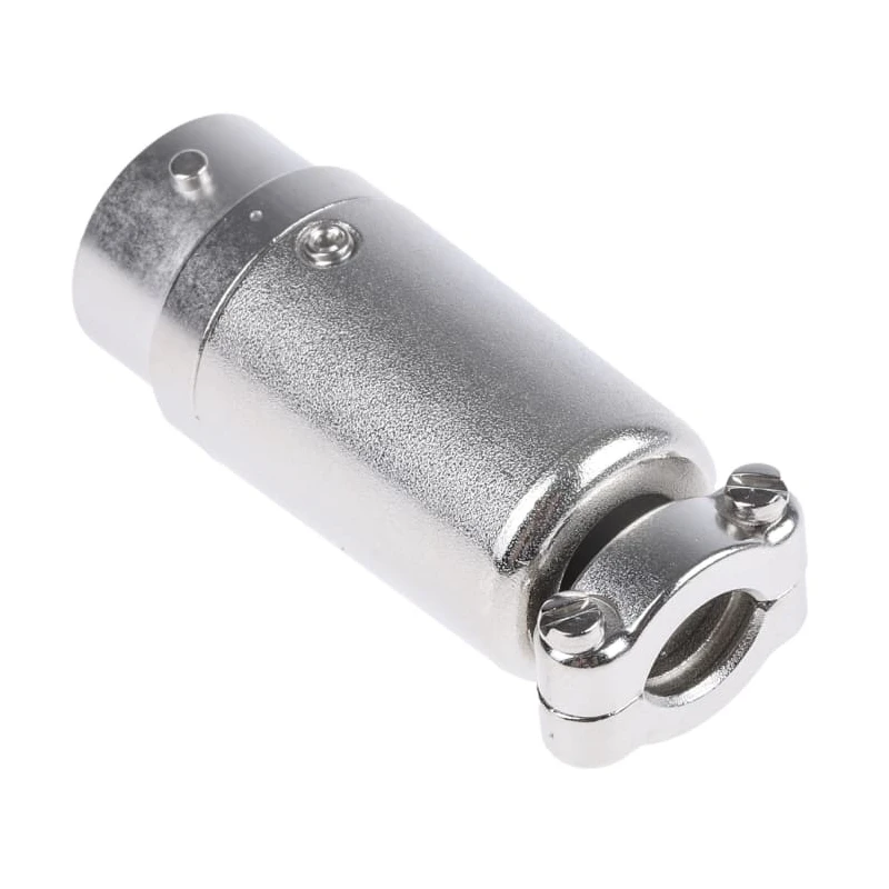 TE Connectivity Circular Connector, 6 Contacts, Cable Socket, Female, Miniature, 5A, 350VAC/490VDC RM12BJB-6S(81)