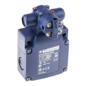 Telemecanique Sensors OsiSense XC Rod Limit Switch DP Plastic IP65 240V AC 10A XCKVR54D1H29