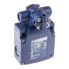 Telemecanique Sensors OsiSense XC Rod Limit Switch DP Plastic IP65 240V AC 10A XCKVR54D1H29