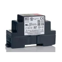 TRACOPOWER Switched Mode DIN Rail Power Supply, 20W, 264V AC Input, 5.5V DC, 4A, IP20 TBLC 25-105