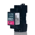 TRACOPOWER Switched Mode DIN Rail Power Supply, 20W, 264V AC Input, 5.5V DC, 4A, IP20 TBLC 25-105