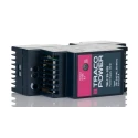TRACOPOWER Switched Mode DIN Rail Power Supply, 20W, 264V AC Input, 5.5V DC, 4A, IP20 TBLC 25-105
