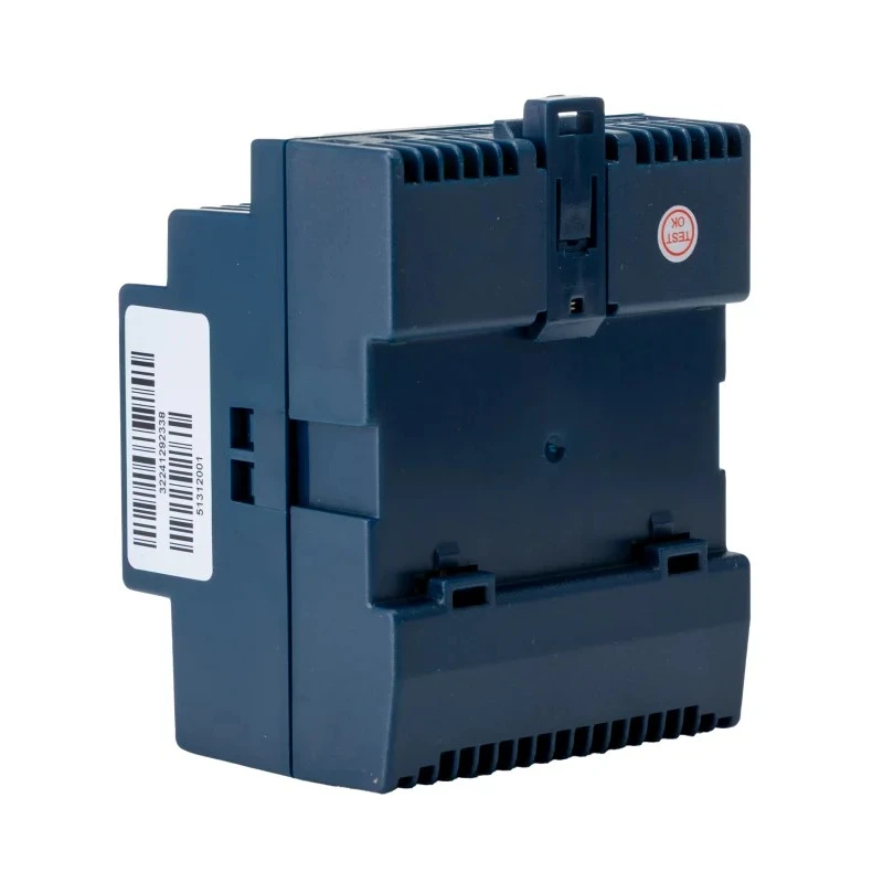 TRACOPOWER Switched Mode DIN Rail Power Supply, 75W, 264V AC Input, 28V DC Output, 3.1A, TBLC 75-124