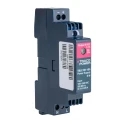 TRACOPOWER Switched Mode DIN Rail Power Supply 6 W, 5.5 V DC, 1.2 A, 85–264 V AC Input, TBLC 06-105
