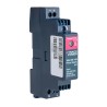 TRACOPOWER Switched Mode DIN Rail Power Supply 6 W, 5.5 V DC, 1.2 A, 85 - 264 V AC Input, TBLC 06-105