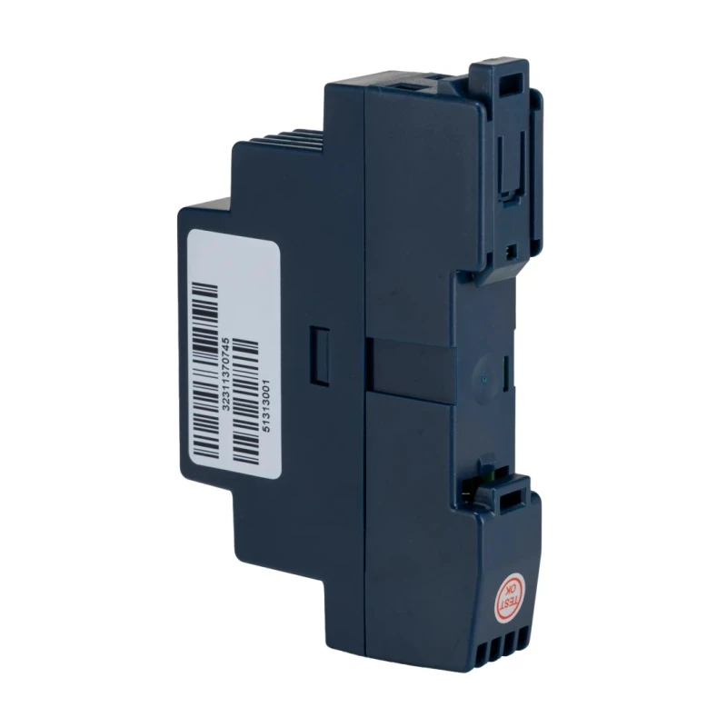 TRACOPOWER Switched Mode DIN Rail Power Supply 6 W, 5.5 V DC, 1.2 A, 85–264 V AC Input, TBLC 06-105